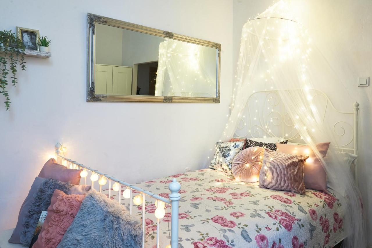 Aurora Kazimierz Apartment Kraków Eksteriør billede