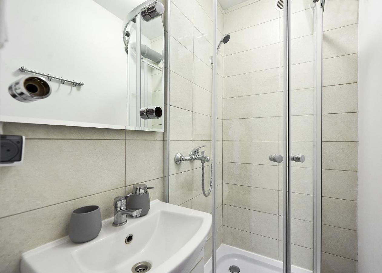 Aurora Kazimierz Apartment Kraków Eksteriør billede
