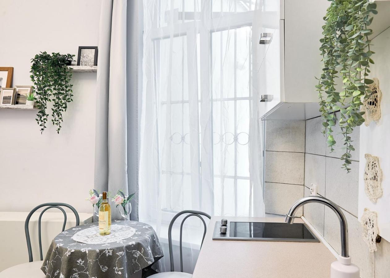Aurora Kazimierz Apartment Kraków Eksteriør billede