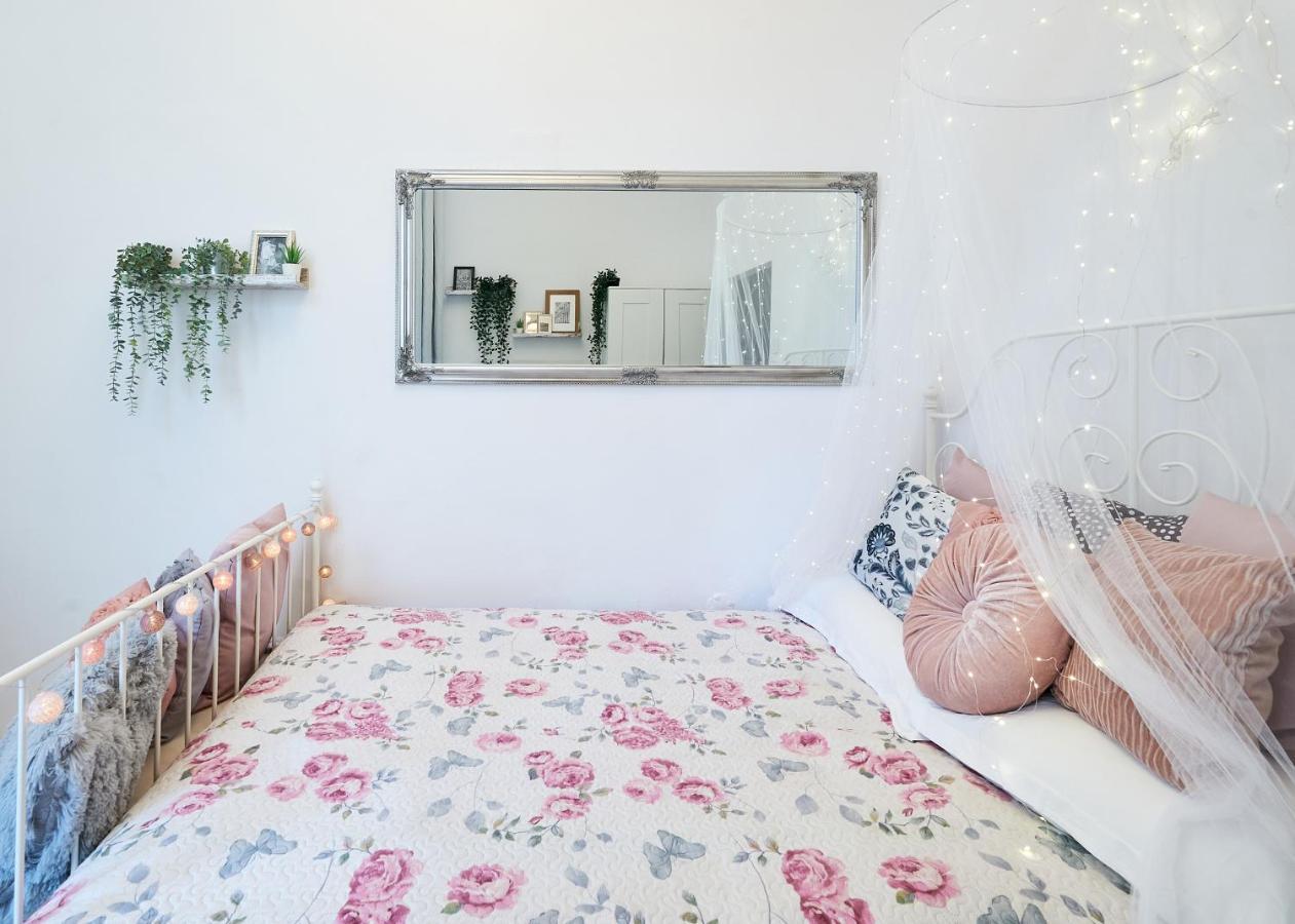 Aurora Kazimierz Apartment Kraków Eksteriør billede