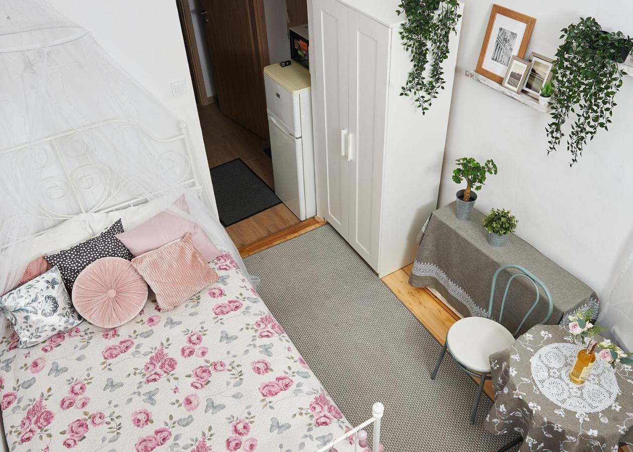 Aurora Kazimierz Apartment Kraków Eksteriør billede
